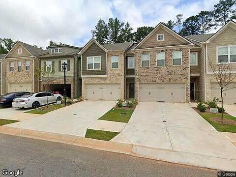 Brooklands, LITHONIA, GA 30058