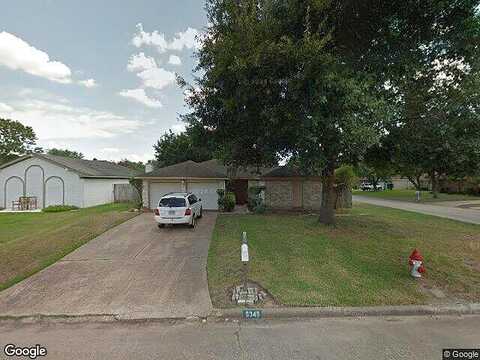 Linda, KATY, TX 77493