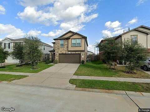 Castle Discordia, KATY, TX 77493