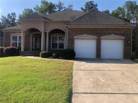 Clingman, DOUGLASVILLE, GA 30135