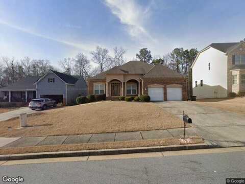 Clingman, DOUGLASVILLE, GA 30135