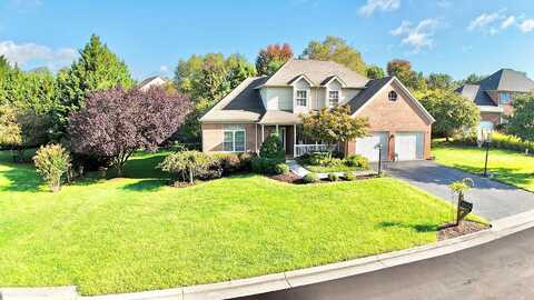 Dresden, ROANOKE, VA 24012