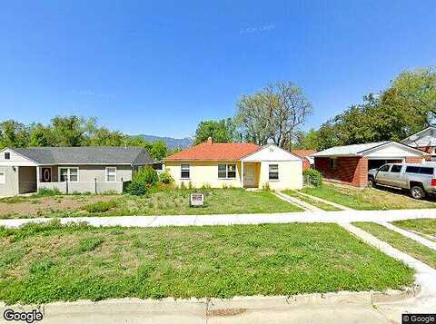 Foote, COLORADO SPRINGS, CO 80909