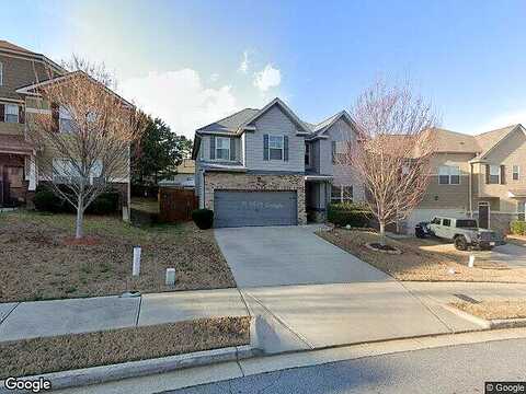 Cantbury, ATLANTA, GA 30349