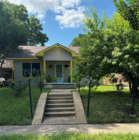 Parry, DALLAS, TX 75223