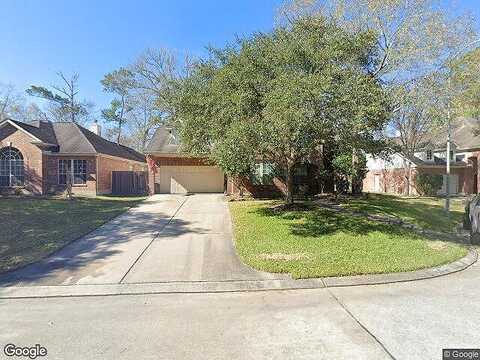 Maple Hill, KINGWOOD, TX 77345