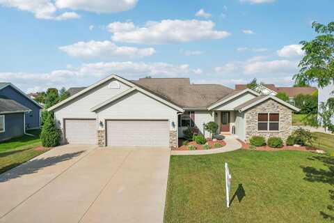 20Th, PRAIRIE DU SAC, WI 53578