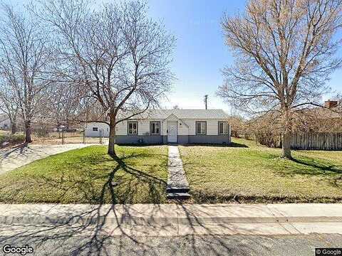 60Th, COMMERCE CITY, CO 80022
