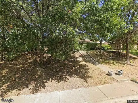 Newcastle, DESOTO, TX 75115