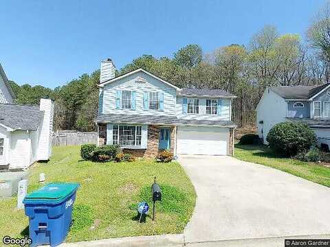 Haymarket, RIVERDALE, GA 30296