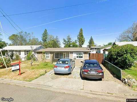 Union, MEDFORD, OR 97501