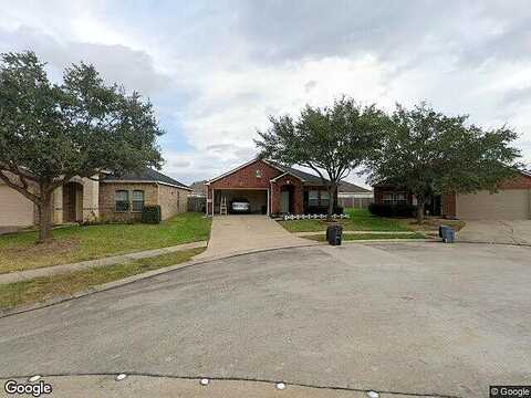 Stream Mill, KATY, TX 77494