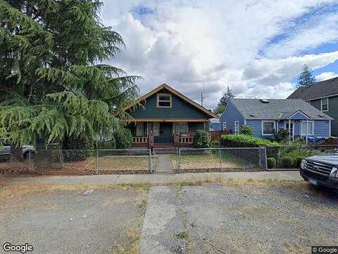 34Th, TACOMA, WA 98404