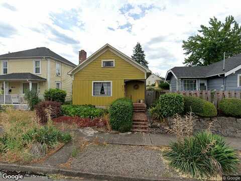 C, SPRINGFIELD, OR 97477