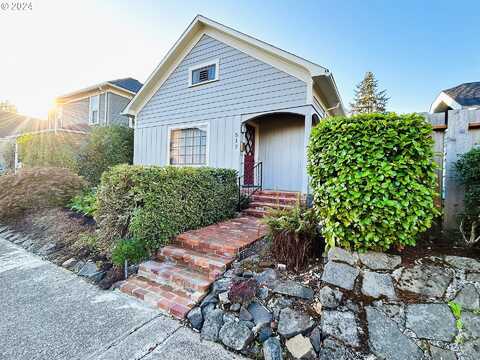 C, SPRINGFIELD, OR 97477
