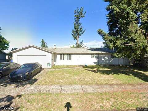 E, SPRINGFIELD, OR 97478