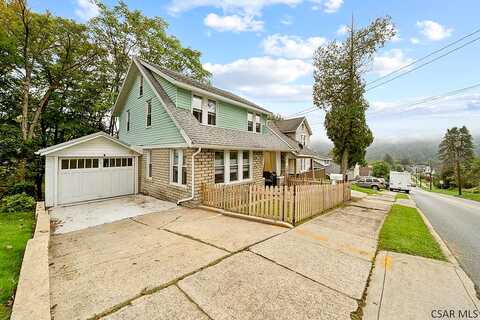 Summit, JOHNSTOWN, PA 15905