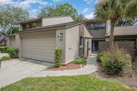 Goodridge, FERN PARK, FL 32730
