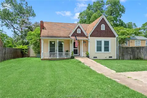 Texas, CALVERT, TX 77837