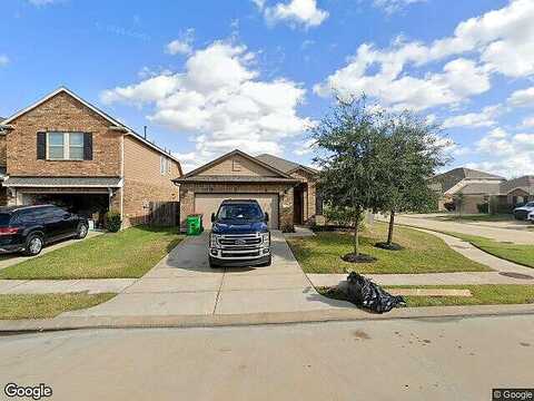 Royal Amber, KATY, TX 77493