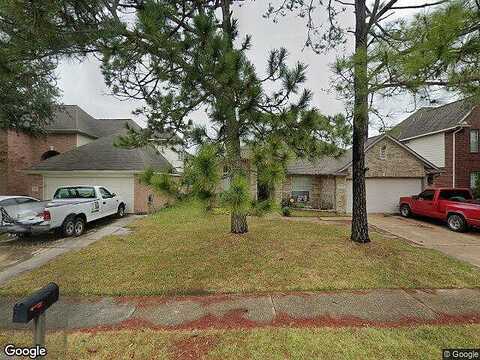 Keith, PASADENA, TX 77505