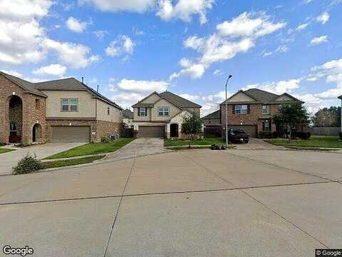 Castle Discordia, KATY, TX 77493