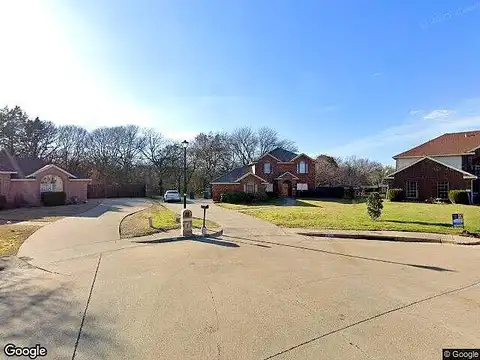Teresa, DESOTO, TX 75115