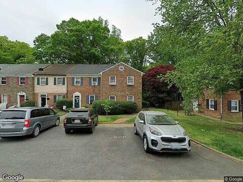 Olde Greenwich, FREDERICKSBURG, VA 22408
