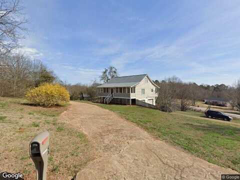 Hale, MAYSVILLE, GA 30558