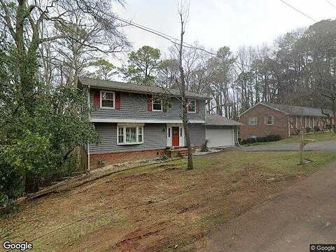 Lenox, ROME, GA 30161