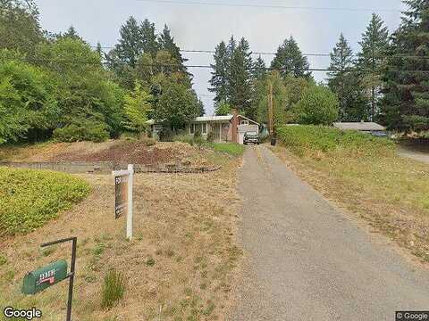 Roberts, OAKRIDGE, OR 97463