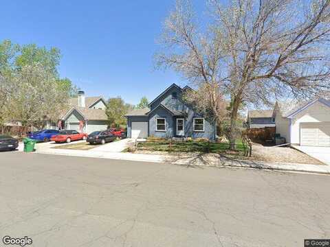 Salida, AURORA, CO 80015