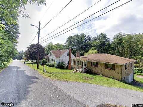 Swank, JOHNSTOWN, PA 15905