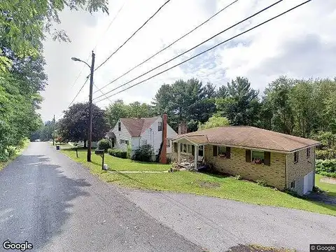 Swank, JOHNSTOWN, PA 15905
