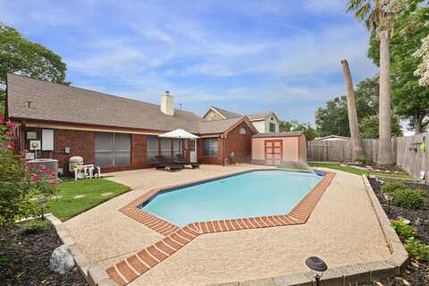 Wynnview, FRIENDSWOOD, TX 77546