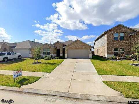 Avellino Base, KATY, TX 77449
