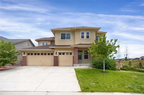 Sicily, AURORA, CO 80015