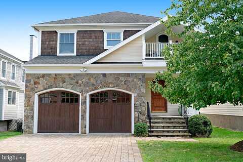 25Th, ARLINGTON, VA 22207