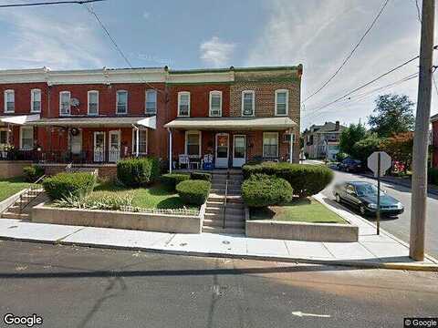 6Th, COATESVILLE, PA 19320