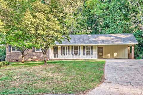 Lucerne Valley, LILBURN, GA 30047