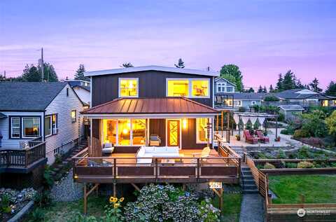 Gove, TACOMA, WA 98407