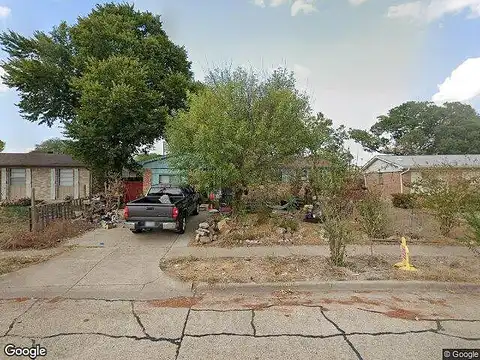 Cornell, GARLAND, TX 75042