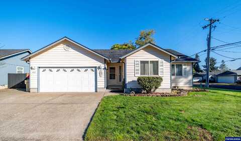 Waters Edge, LEBANON, OR 97355