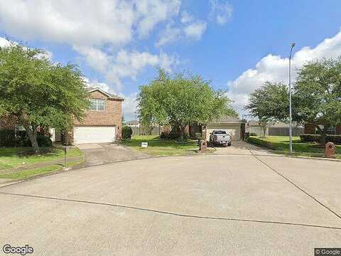 Baron, BAYTOWN, TX 77521