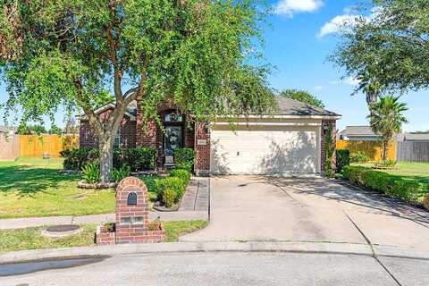 Baron, BAYTOWN, TX 77521