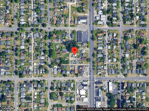 Pacific, TACOMA, WA 98418