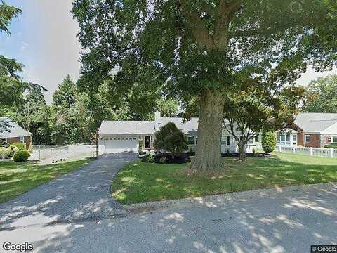 Conard, SPRINGFIELD, PA 19064