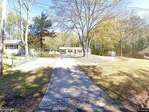Giles, DOUGLASVILLE, GA 30134