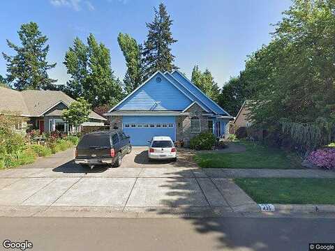 Naismith, EUGENE, OR 97404