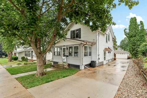 Herman, BURLINGTON, WI 53105
